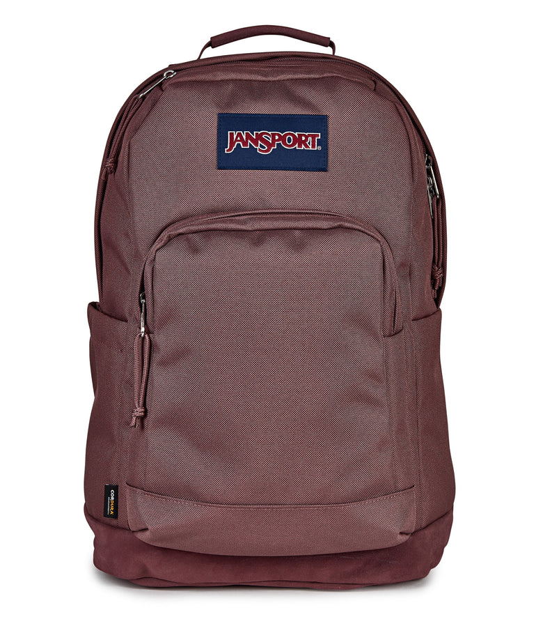 JanSport Right Pack Signature Backpack - Mahogany Haze