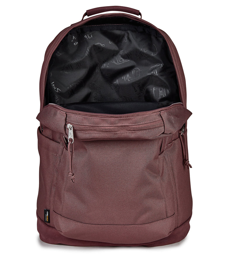 JanSport Right Pack Signature Backpack - Mahogany Haze