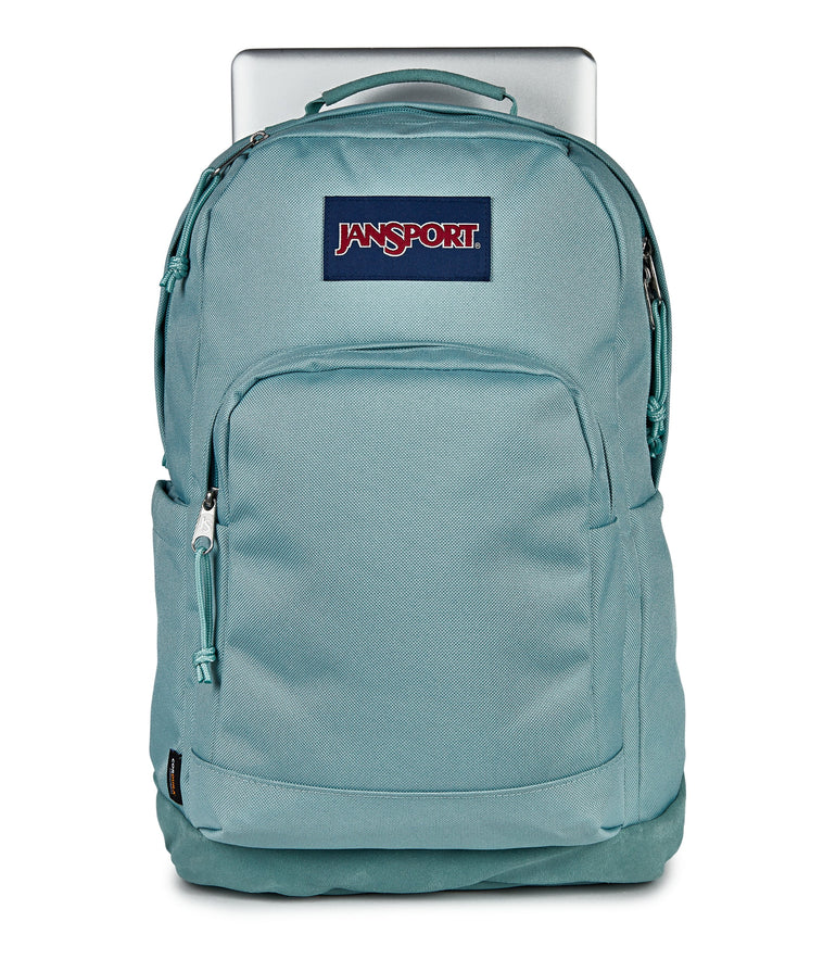 JanSport Right Pack Signature Backpack - Faded Sage