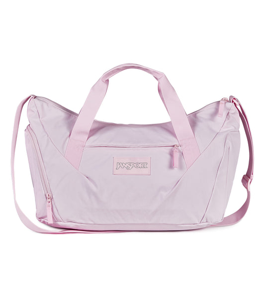 JanSport Recharge Gym Bag Medium - Pink Ice