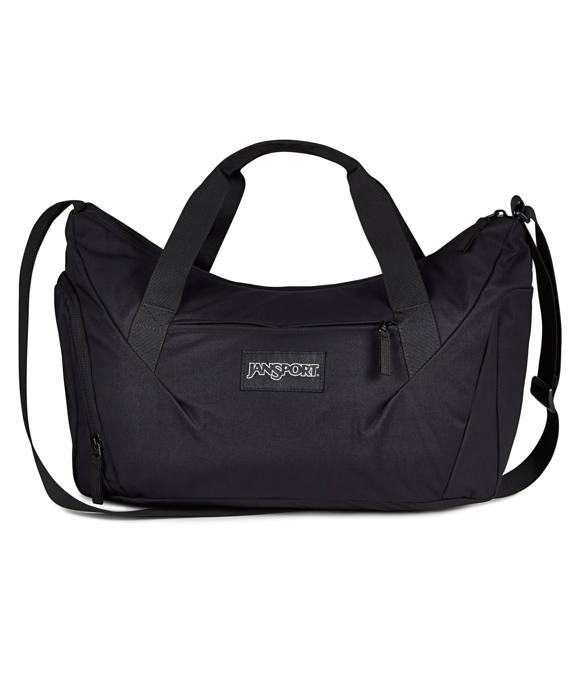 JanSport Recharge Gym Bag Medium - Black