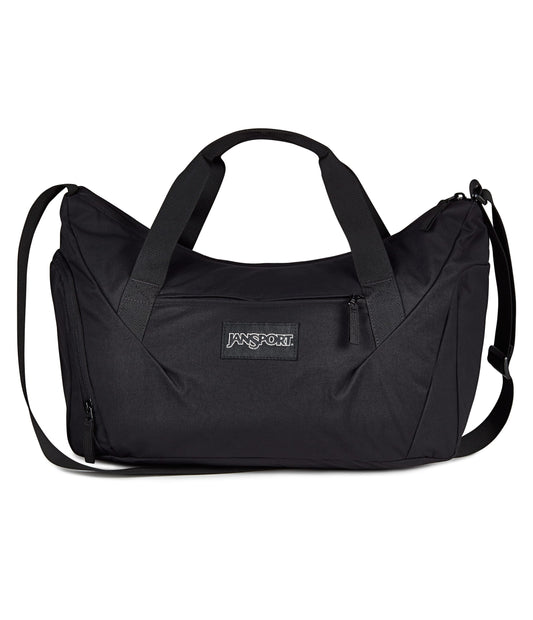 JanSport Recharge Gym Bag Medium - Black