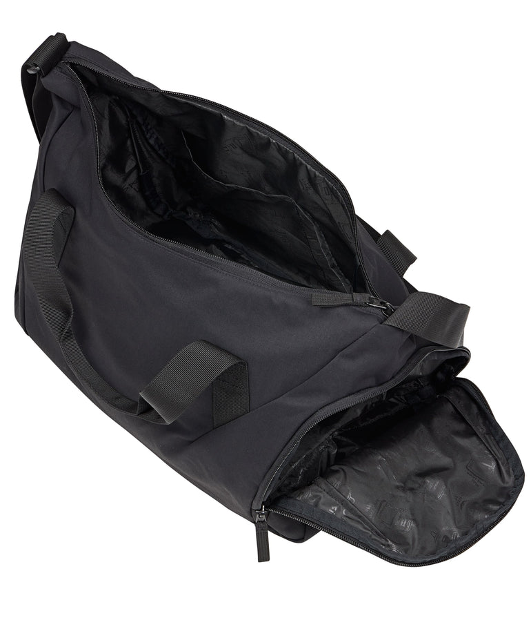 JanSport Recharge Gym Bag Medium - Black