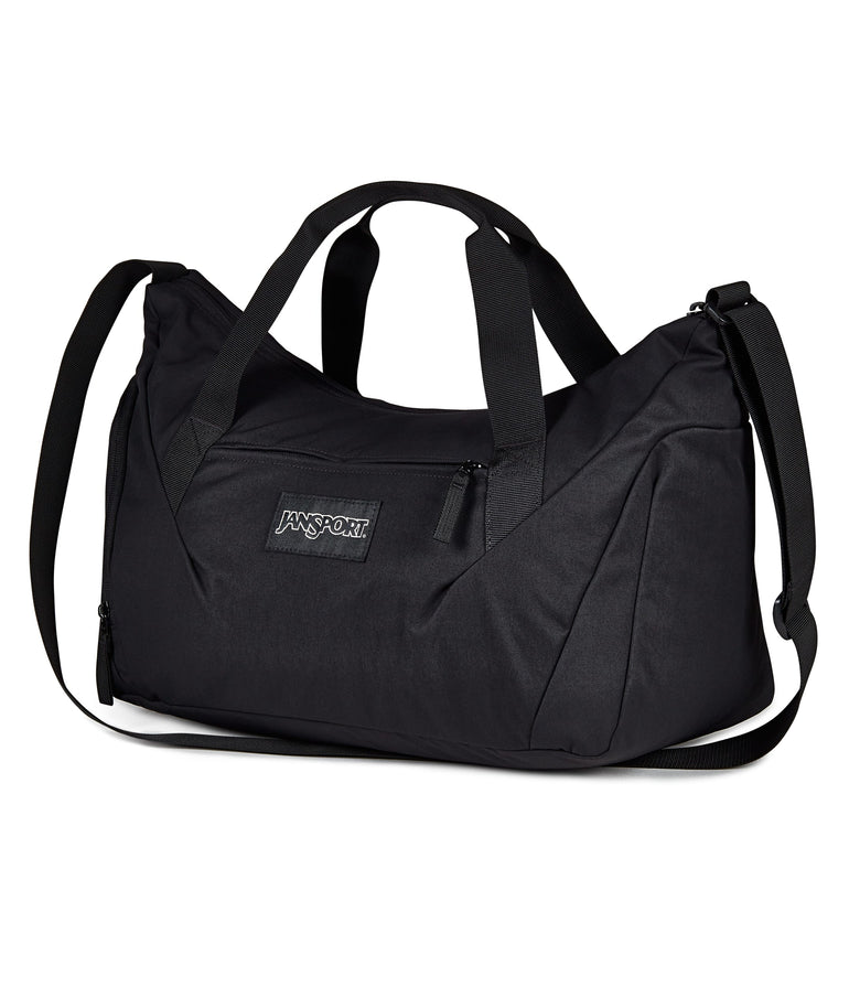 JanSport Recharge Gym Bag Medium - Black