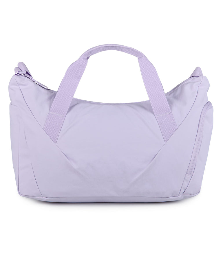 JanSport Recharge Gym Bag Medium - Pastel Lilac