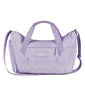 JanSport Recharge Gym Bag Medium - Pastel Lilac