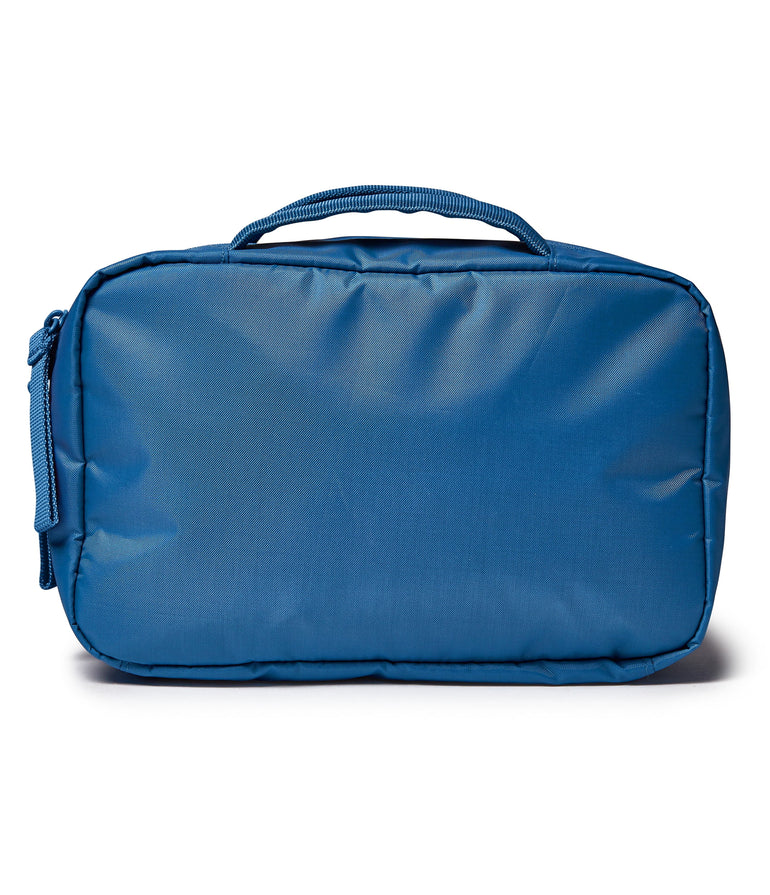 JanSport Good Latitude Toiletry Bag - Elemental Blue
