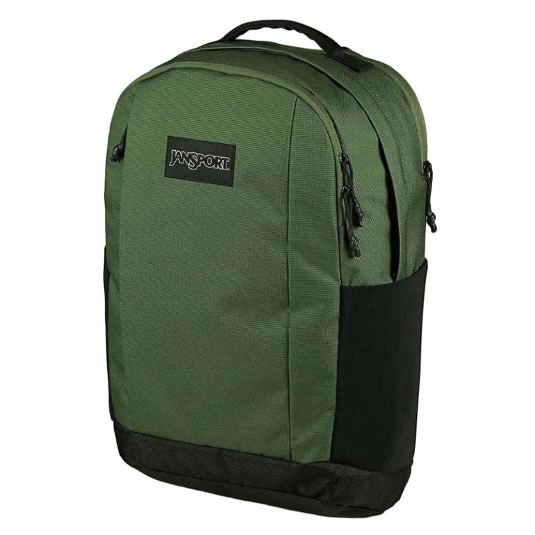 JanSport Inbound Pack Backpack - Cargo Green