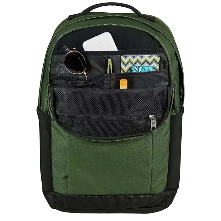 JanSport Inbound Pack Backpack - Cargo Green