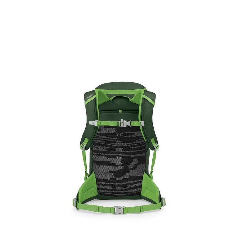 Osprey Jet 18 Kids' Hiking Backpack