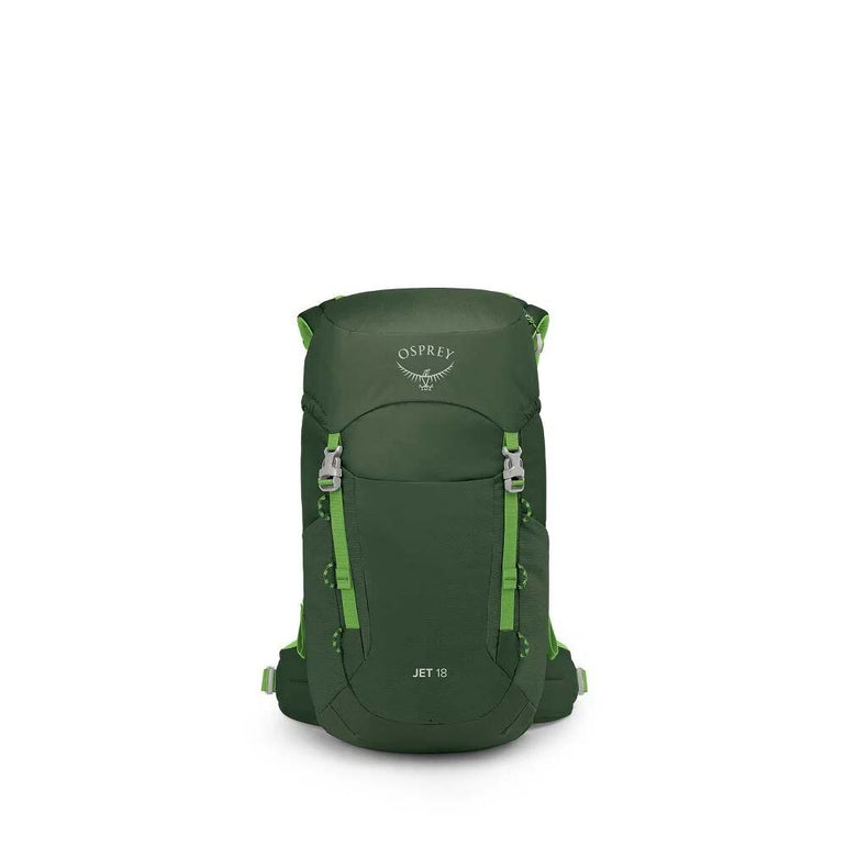 Osprey Jet 18 Kids' Hiking Backpack