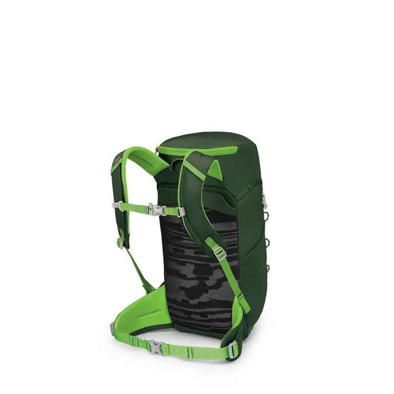 Osprey Jet 18 Kids' Hiking Backpack