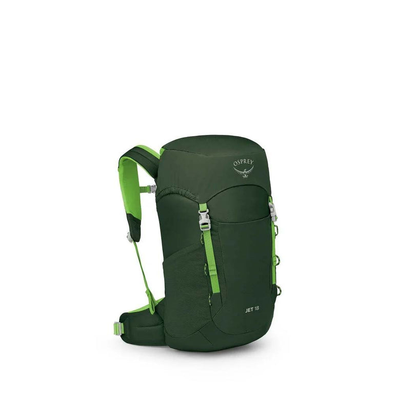 Osprey Jet 18 Kids' Hiking Backpack