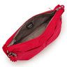 Kipling Izellah Crossbody Bag - Red Rouge