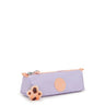 Kipling Freedom Pencil Case - Endless Lilac C