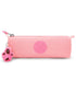Kipling Freedom Pencil Case - Coral Sea
