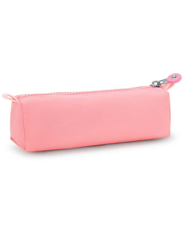 Kipling Freedom Pencil Case - Coral Sea