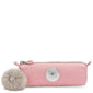 Kipling Freedom Pencil Case - Bridal Rose