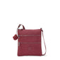 Kipling Keiko Crossbody Mini Bag - Lounge Wine