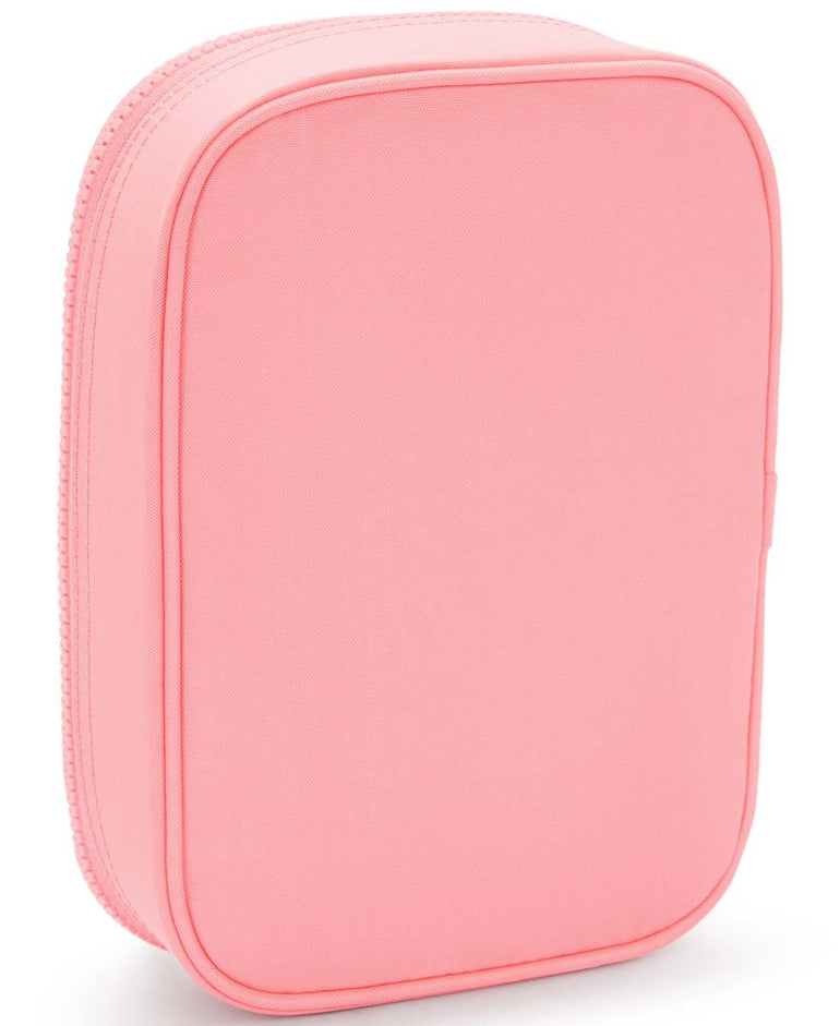 Kipling 100 Pens Case - Coral Sea