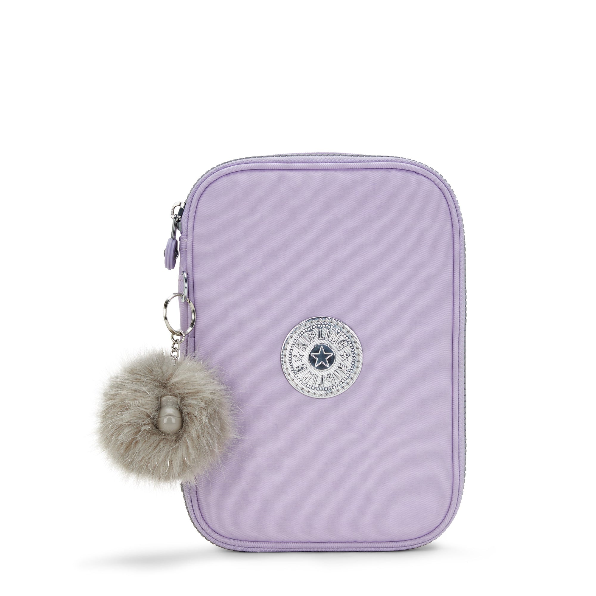 Kipling Coffre pour 100 Crayons - Bridal Lavender