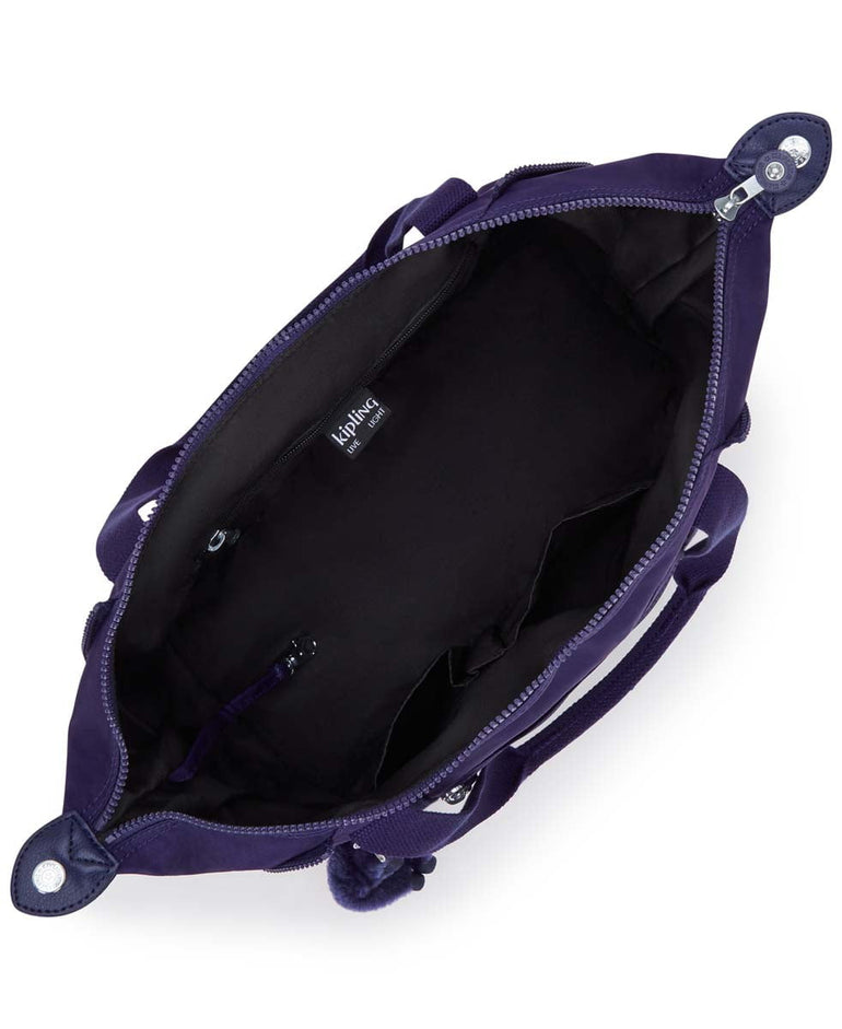 Kipling Art Tote Bag