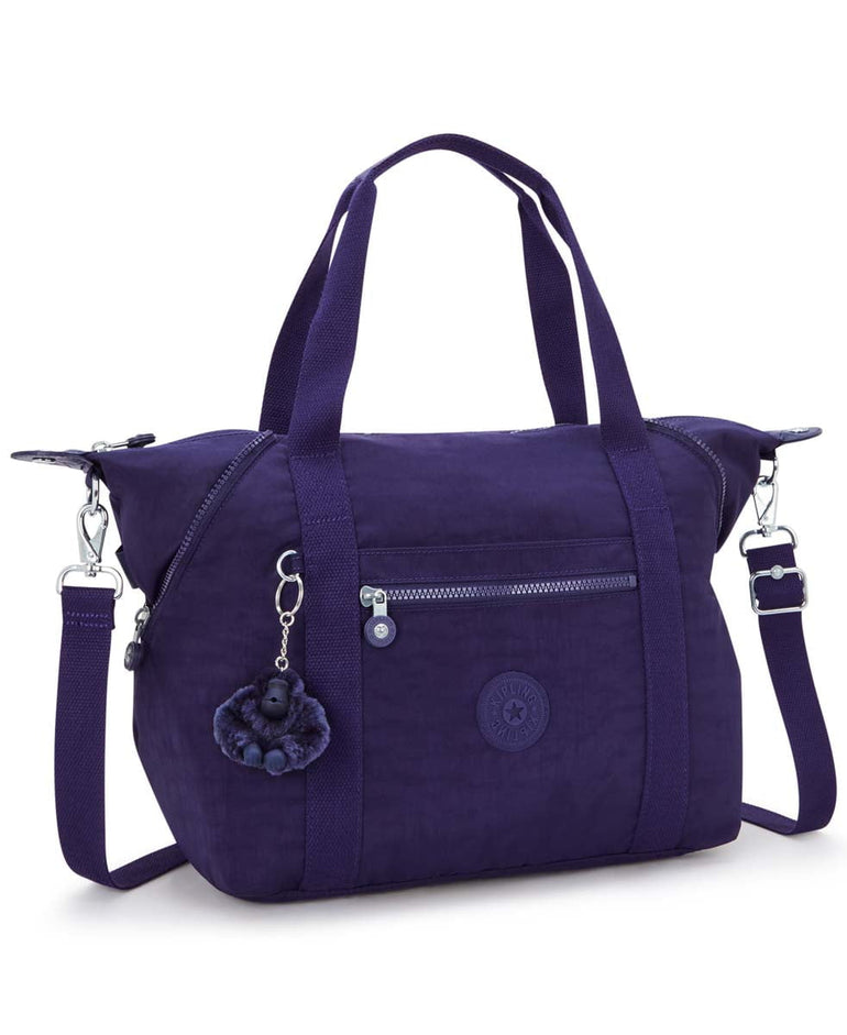 Kipling Art Tote Bag