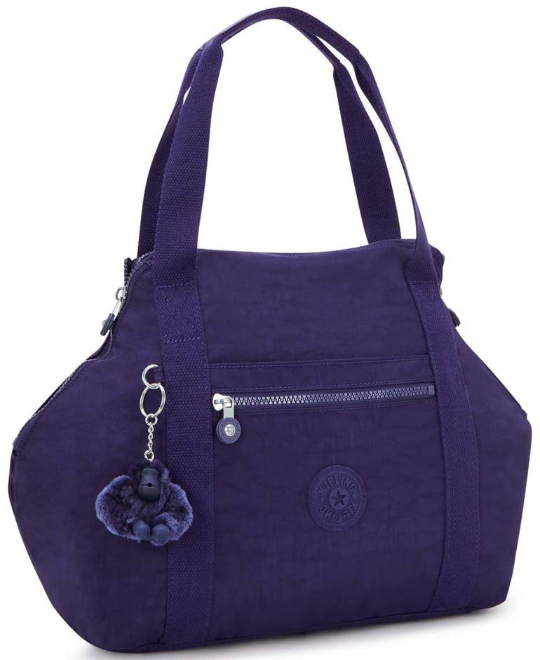Kipling Art Tote Bag
