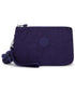 Kipling Creativity Extra Large Wristlet - Moonlit Blue