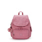 Kipling City Pack Small Backpack - Cosmo Pink
