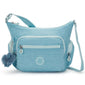 Kipling Gabbie Small Crossbody Bag - Blue Cool