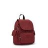 Kipling City Pack Mini Backpack - Flaring Rust