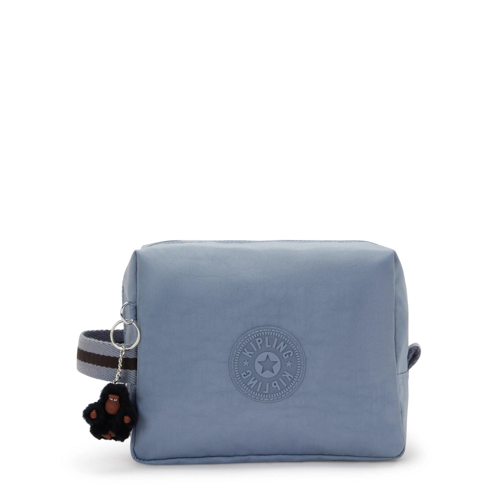Kipling Parac Petite trousse de toilette - Blue Stone