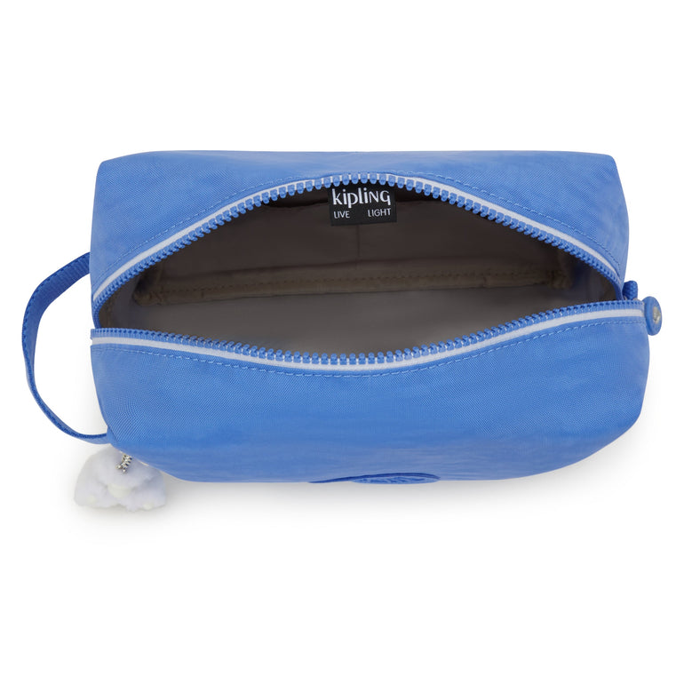 Kipling Parac Petite trousse de toilette - Cocktail Blue