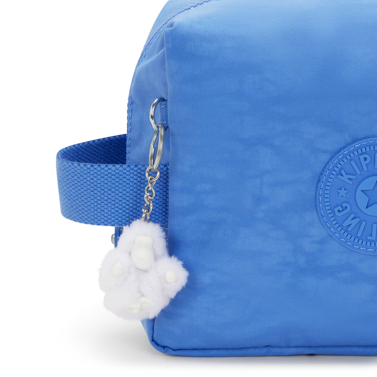 Kipling Parac Petite trousse de toilette - Cocktail Blue