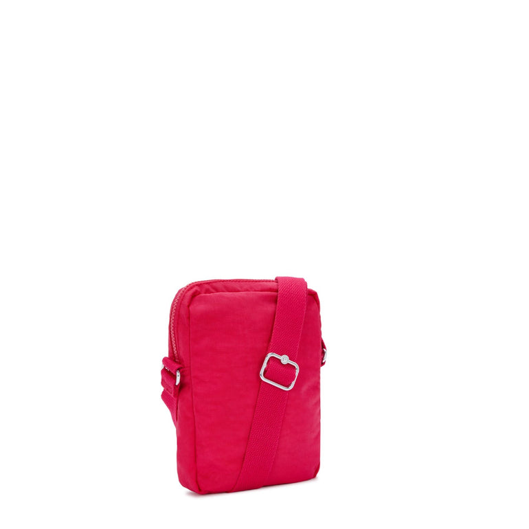 Kipling Gunne Crossbody Bag - Confetti Pink