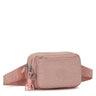 Kipling Abanu Multi Convertible Crossbody Bag - Tender Rose
