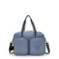 Kipling Defea Extra Large Weekender Duffle Bag - Blue Stone