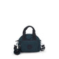 Kipling Defea Mini Printed Crossbody Bag - Dark Lobby Tile