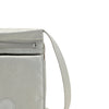 Kipling New Eldorado Metallic Cross-Body Bag - Bright Metallic