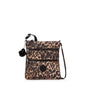 Kipling Keiko Printed Crossbody Mini Bag - Wild Leopard