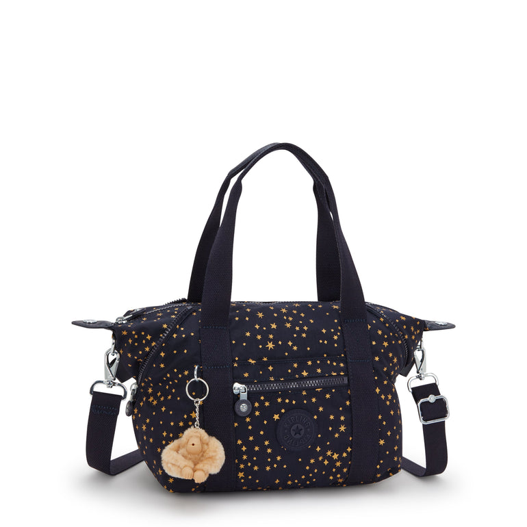 Kipling Art Mini Shoulder Bag - Ultimate Stars