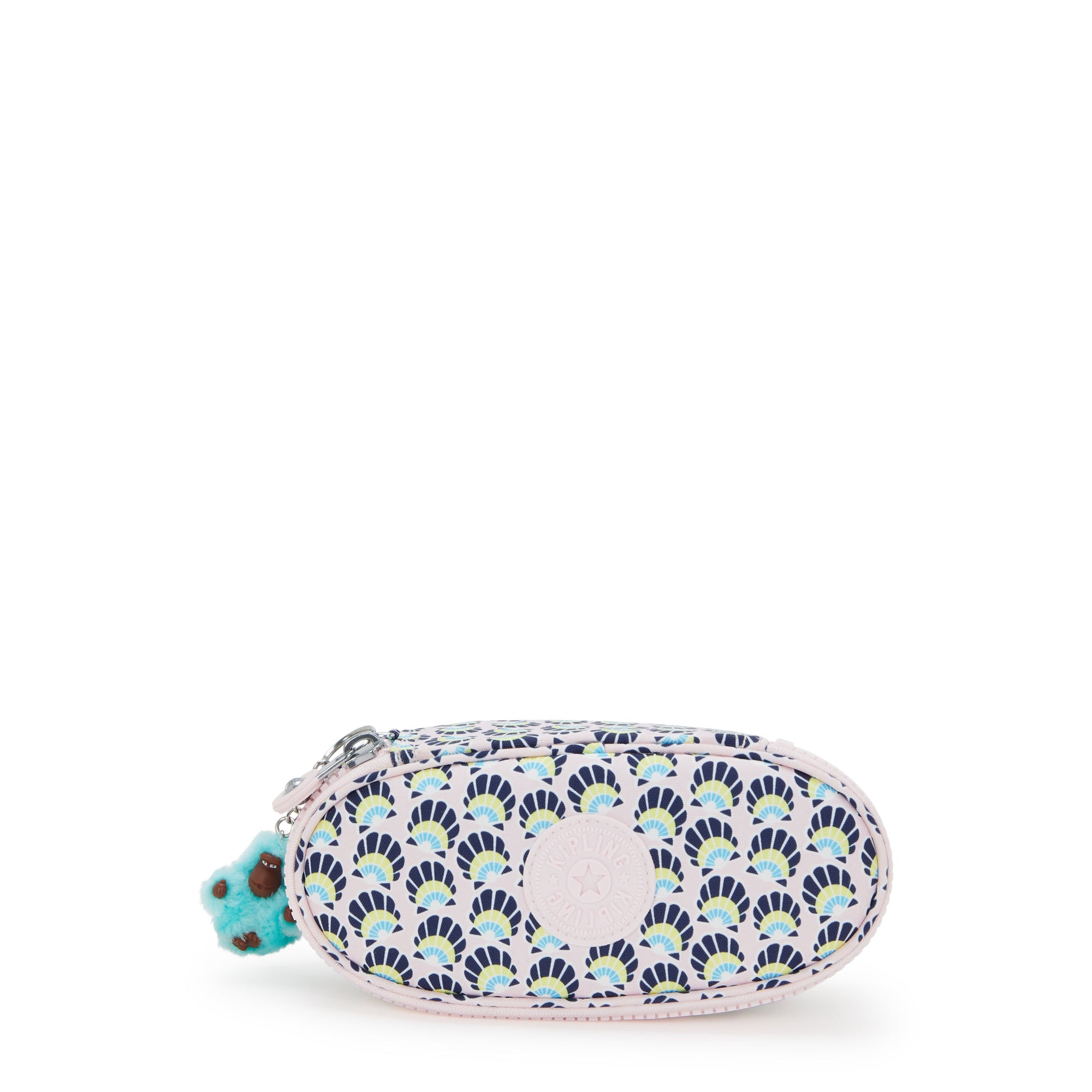 Kipling Printed Duo Box - Geo Shell