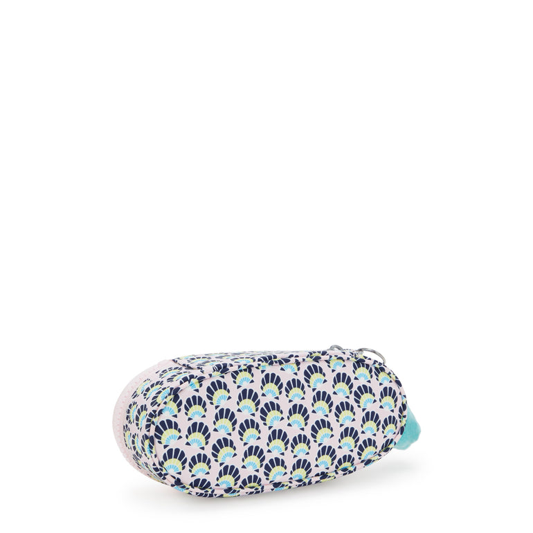 Kipling Printed Duo Box - Geo Shell
