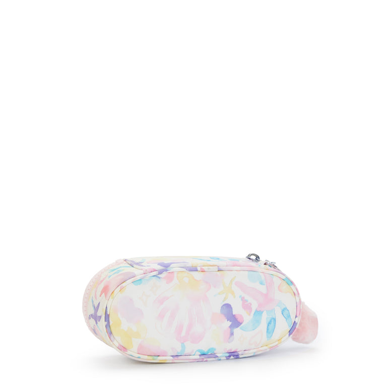 Kipling Printed Duo Box - Aqua Sea