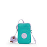 Kipling Tally Crossbody Phone Bag - Surfer Blue C