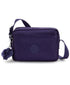 Kipling Abanu Medium Crossbody Bag - Moonlit Blue