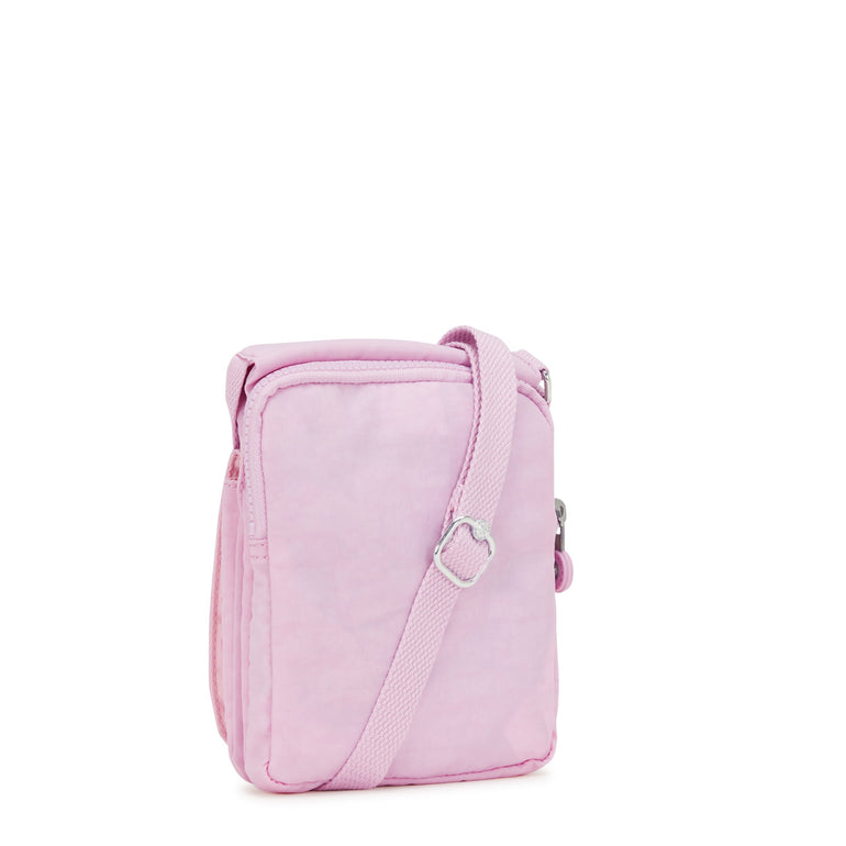 Kipling New Eldorado Crossbody Bag - Blooming Pink