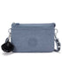 Kipling Riri Crossbody Bag - Blue Stone