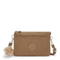 Kipling Riri Crossbody Bag - Early Tan